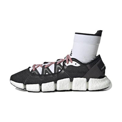(W) adidas Stella McCartney adidas Climacool Vento 'Black Gray'