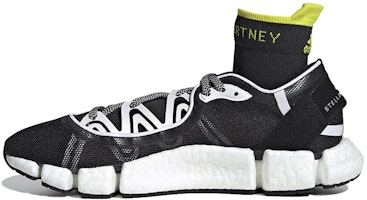 (Women) Stella McCartney x adidas Climacool Vento 'Black White' FZ3014 (Women) Stella McCartney x adidas Climacool Vento 'Black White' FZ3014
