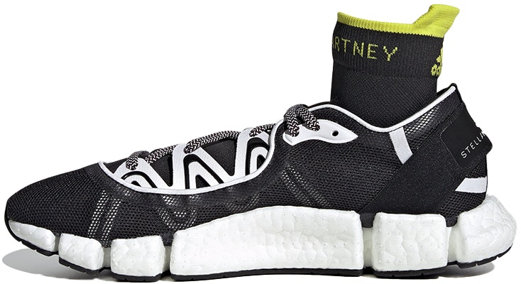 (Women) Stella McCartney x adidas Climacool Vento 'Black White' FZ3014 Buy (Women) Stella McCartney x adidas Climacool Vento 'Black White' FZ3014