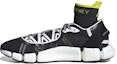 Buy (W) Stella McCartney x adidas Climacool Vento 'Hitam Putih' FZ3014
