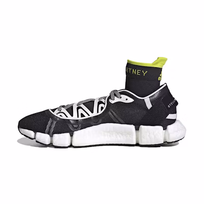 (W) Stella McCartney adidas Climacool Vento 'Black White'