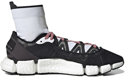 (W) アディダス ステラ マッカートニー Climacool Vento 黒灰 GY2698 Order (W) アディダス ステラ マッカートニー Climacool Vento 黒灰 GY2698