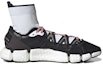 Order (W) adidas Stella McCartney x adidas Climacool Vento 'Hitam Kelabu' GY2698