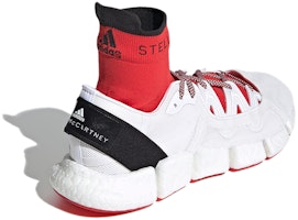 (W) adidas Stella McCartney x adidas Climacool Vento 'Blanco Rojo Negro' FX1950 Shop (W) adidas Stella McCartney x adidas Climacool Vento 'Blanco Rojo Negro' FX1950