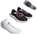 (W) adidas Stella McCartney x adidas Climacool Vento 'Hitam Kelabu' GY2698