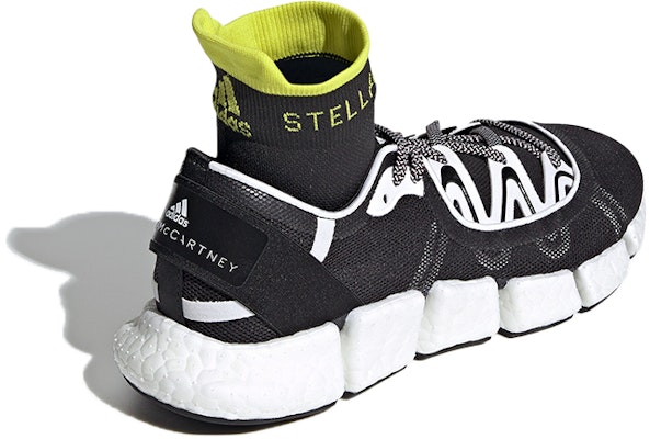 (Women) Stella McCartney x adidas Climacool Vento 'Black White' FZ3014 Shop (Women) Stella McCartney x adidas Climacool Vento 'Black White' FZ3014