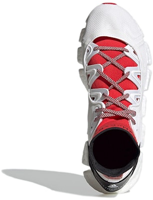 (Women) Stella McCartney x adidas Climacool Vento 'White Vivid Red' FX1950 Purchase (Women) Stella McCartney x adidas Climacool Vento 'White Vivid Red' FX1950