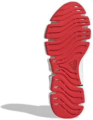(Women) Stella McCartney x adidas Climacool Vento 'White Vivid Red' FX1950 Details for (Women) Stella McCartney x adidas Climacool Vento 'White Vivid Red' FX1950