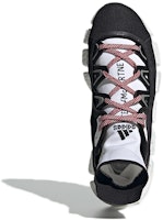 (W) adidas Stella McCartney x adidas Climacool Vento 'Hitam Kelabu' GY2698 Details for (W) adidas Stella McCartney x adidas Climacool Vento 'Hitam Kelabu' GY2698