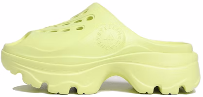 (Women) Stella McCartney x adidas Clog 'Frozen Yellow' HP8988 (Women) Stella McCartney x adidas Clog 'Frozen Yellow' HP8988