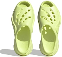 (女款)Stella McCartney x adidas 拖鞋 ‘冷凍黃色’ HP8988 Lookbook (女款)Stella McCartney x adidas 拖鞋 ‘冷凍黃色’ HP8988