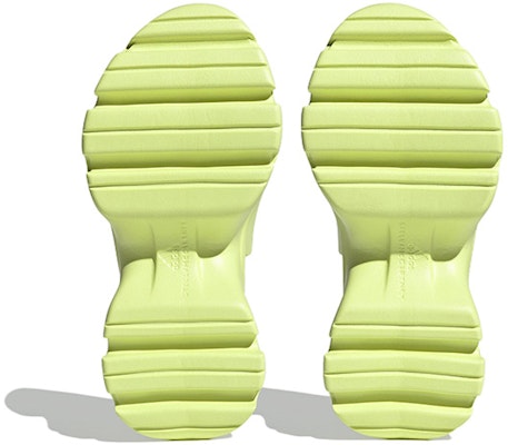 (Women) Stella McCartney x adidas Clog 'Frozen Yellow' HP8988 Shop (Women) Stella McCartney x adidas Clog 'Frozen Yellow' HP8988