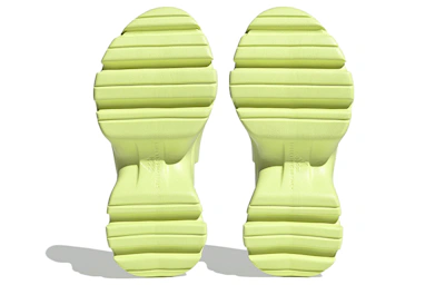(Women) Stella McCartney x adidas Clog 'Frozen Yellow'