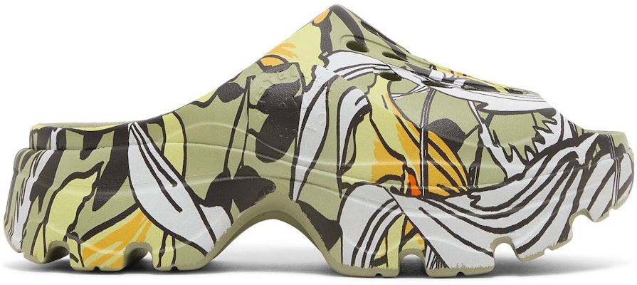 (Women) Stella McCartney x adidas Clog 'Haenyeo' HP6712 Buy (Women) Stella McCartney x adidas Clog 'Haenyeo' HP6712