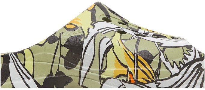 (W) Stella McCartney x adidas Clog 'Haenyeo' untuk Wanita HP6712 Order (W) Stella McCartney x adidas Clog 'Haenyeo' untuk Wanita HP6712