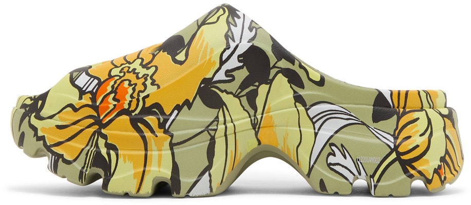 (Women) Stella McCartney x adidas Clog 'Haenyeo' HP6712 Lookbook (Women) Stella McCartney x adidas Clog 'Haenyeo' HP6712