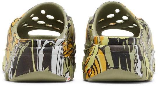 (W) Stella McCartney x adidas Clog 'Haenyeo' untuk Wanita HP6712 Details for (W) Stella McCartney x adidas Clog 'Haenyeo' untuk Wanita HP6712