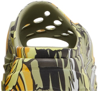 (W) Stella McCartney x adidas Clog 'Haenyeo' untuk Wanita HP6712 Sizing (W) Stella McCartney x adidas Clog 'Haenyeo' untuk Wanita HP6712