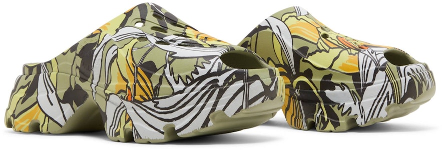 (W) Stella McCartney x adidas Clog 'Haenyeo' untuk Wanita HP6712 Cheap (W) Stella McCartney x adidas Clog 'Haenyeo' untuk Wanita HP6712