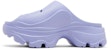(W) Stella McCartney x adidas Clog 'Ungu Muda' GW2048