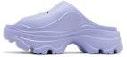 Lookbook (W) Stella McCartney x adidas Clog 'Ungu Muda' GW2048
