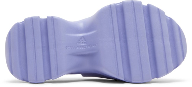 (W) Zueco Stella McCartney x adidas 'Lila Claro'. GW2048 Shop (W) Zueco Stella McCartney x adidas 'Lila Claro'. GW2048