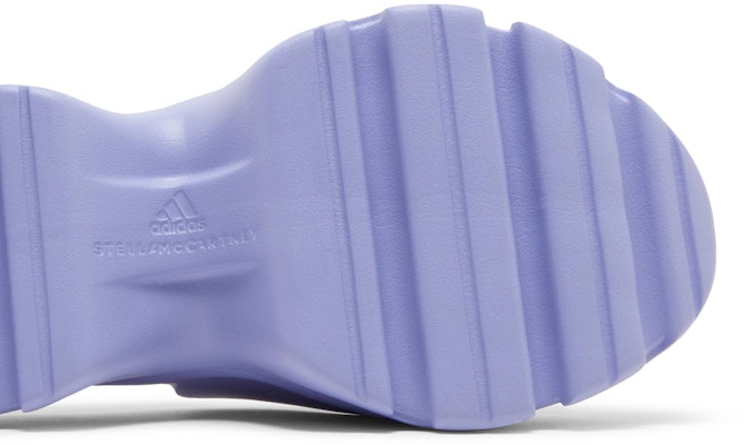 (W) Stella McCartney x adidas Clog 'Ungu Muda' GW2048 Purchase (W) Stella McCartney x adidas Clog 'Ungu Muda' GW2048