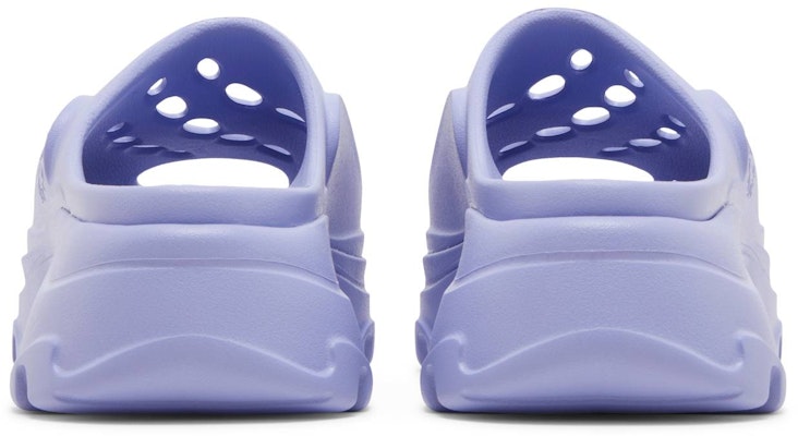 (W) Stella McCartney x adidas Clog 'Ungu Muda' GW2048 Details for (W) Stella McCartney x adidas Clog 'Ungu Muda' GW2048