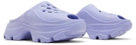 Cheap (W) Stella McCartney x adidas Clog 'Ungu Muda' GW2048