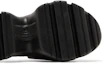 Details for (W) Sabot Stella McCartney x adidas ''Triple Black''. GW2050