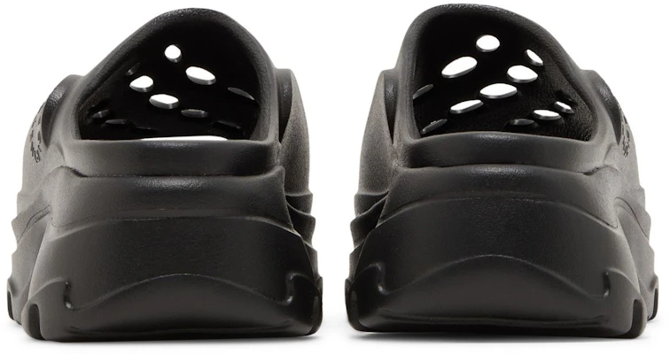 (W) Sabot Stella McCartney x adidas ''Triple Black''. GW2050 Sizing (W) Sabot Stella McCartney x adidas ''Triple Black''. GW2050
