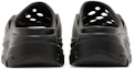 Sizing (W) Sabot Stella McCartney x adidas ''Triple Black''. GW2050