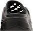 Cheap (W) Sabot Stella McCartney x adidas ''Triple Black''. GW2050