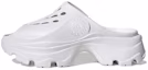 Buy (W) Zoccolo Stella McCartney x adidas ''Triple White''. GW4365