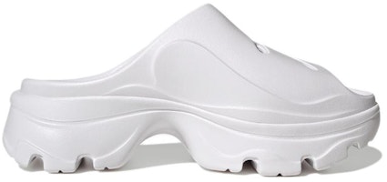 (女款)Stella McCartney x adidas 木屐 '純白' GW4365 Order (女款)Stella McCartney x adidas 木屐 '純白' GW4365
