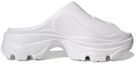 Order (W) Stella McCartney x adidas Clog 'Putih Triple' GW4365