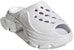 (W) Stella McCartney x adidas Clog 'Putih Triple' GW4365