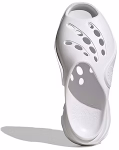 (W) Zueco Stella McCartney x adidas 'Triple White'. GW4365 Purchase (W) Zueco Stella McCartney x adidas 'Triple White'. GW4365