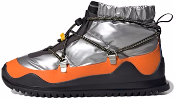 (Women) adidas Stella McCartney x adidas Cold.rdy 'Silver' H00050 (Women) adidas Stella McCartney x adidas Cold.rdy 'Silver' H00050