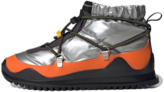 (W) 阿迪达斯 Stella McCartney x adidas Cold.rdy '银色' H00050 Buy (W) 阿迪达斯 Stella McCartney x adidas Cold.rdy '银色' H00050