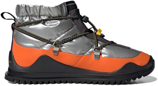 (W) 阿迪达斯 Stella McCartney x adidas Cold.rdy '银色' H00050 Order (W) 阿迪达斯 Stella McCartney x adidas Cold.rdy '银色' H00050