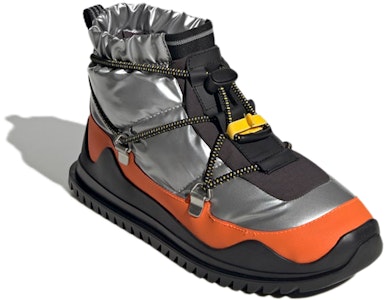 (W) 阿迪达斯 Stella McCartney x adidas Cold.rdy '银色' H00050 Lookbook (W) 阿迪达斯 Stella McCartney x adidas Cold.rdy '银色' H00050