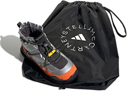 (W) 阿迪达斯 Stella McCartney x adidas Cold.rdy '银色' H00050 Shop (W) 阿迪达斯 Stella McCartney x adidas Cold.rdy '银色' H00050