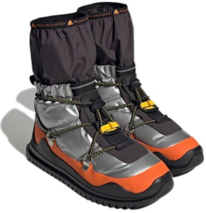 (W) 阿迪达斯 Stella McCartney x adidas Cold.rdy '银色' H00050 Purchase (W) 阿迪达斯 Stella McCartney x adidas Cold.rdy '银色' H00050