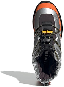 (W) 阿迪达斯 Stella McCartney x adidas Cold.rdy '银色' H00050 Sizing (W) 阿迪达斯 Stella McCartney x adidas Cold.rdy '银色' H00050