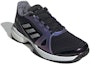 Lookbook (W) Stella McCartney x adidas Court 'Hitam Perak Metalik' G55657