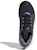 (W) Stella McCartney x adidas Court 'Hitam Perak Metalik' G55657