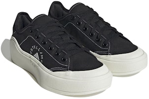 (W) ステラマッカートニー×adidas コート 黒 HP5702 Lookbook (W) ステラマッカートニー×adidas コート 黒 HP5702