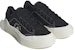 (W) Stella McCartney x adidas Court 'Core Black' Hitam Teras HP5702