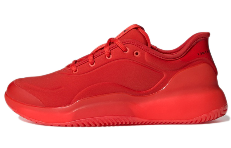 (Women) Stella McCartney x adidas Court Boost 'Active Red' G26824
